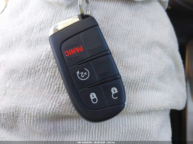 Aukcja sprzedaży 2016 Fiat 500x Lounge, vin: ZFBCFXDT0GP383189, numer aukcji: 43308394