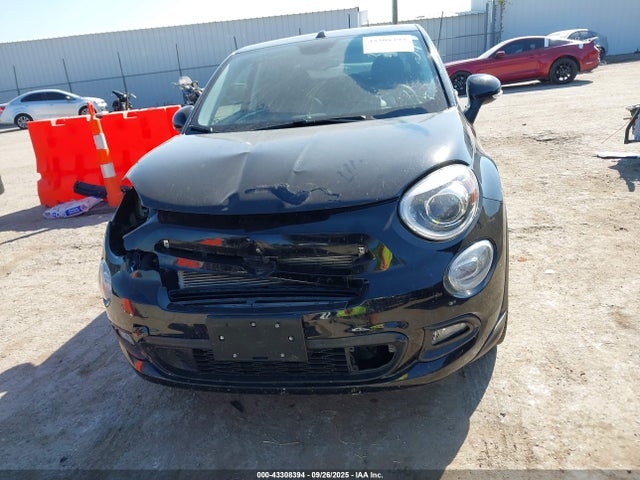 Aukcja sprzedaży 2016 Fiat 500x Lounge, vin: ZFBCFXDT0GP383189, numer aukcji: 43308394