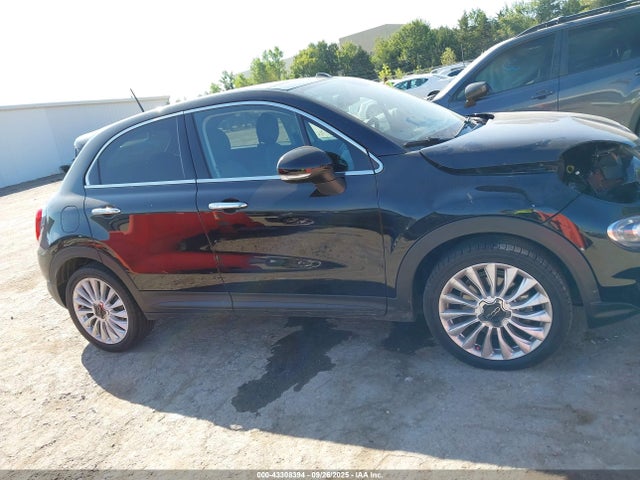 Aukcja sprzedaży 2016 Fiat 500x Lounge, vin: ZFBCFXDT0GP383189, numer aukcji: 43308394