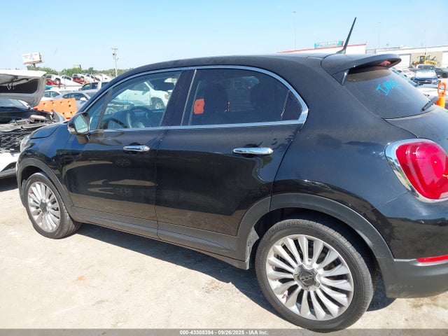 Aukcja sprzedaży 2016 Fiat 500x Lounge, vin: ZFBCFXDT0GP383189, numer aukcji: 43308394