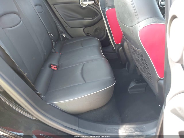 Aukcja sprzedaży 2016 Fiat 500x Lounge, vin: ZFBCFXDT0GP383189, numer aukcji: 43308394