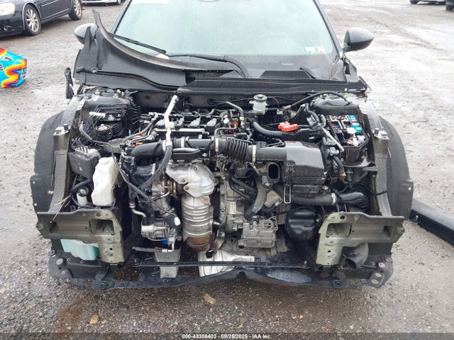 Honda l15be 2019 1HGCV1F34KA065955 Image 10