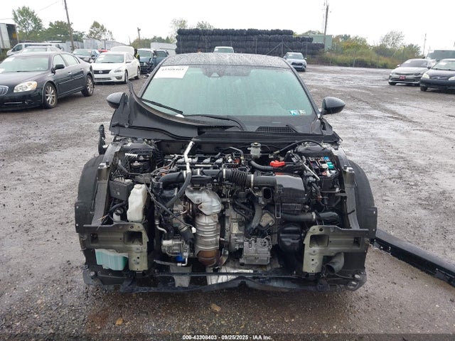 Honda l15be 2019 1HGCV1F34KA065955 Image 11