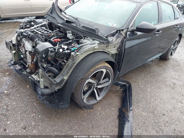 Honda l15be 2019 1HGCV1F34KA065955 Image 17