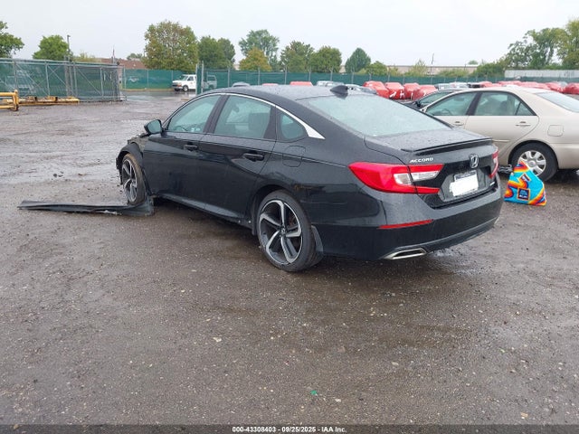 Honda l15be 2019 1HGCV1F34KA065955 Image 3