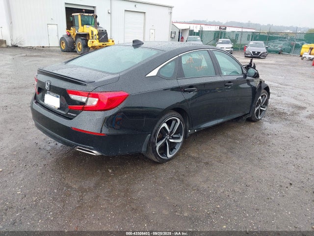 Honda l15be 2019 1HGCV1F34KA065955 Image 4
