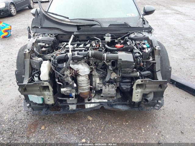 Honda l15be 2019 1HGCV1F34KA065955 Image 6
