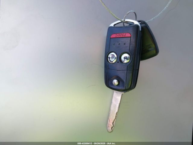 2009 ACURA RDX 5J8TB18559A001537 Photo 10