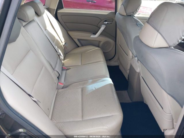 2009 ACURA RDX 5J8TB18559A001537 Photo 7