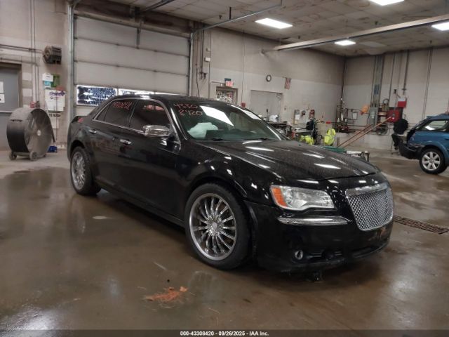 2012 CHRYSLER 300C 2C3CCAKT8CH147530