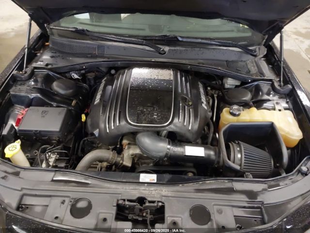 2012 CHRYSLER 300C 2C3CCAKT8CH147530 Photo 9
