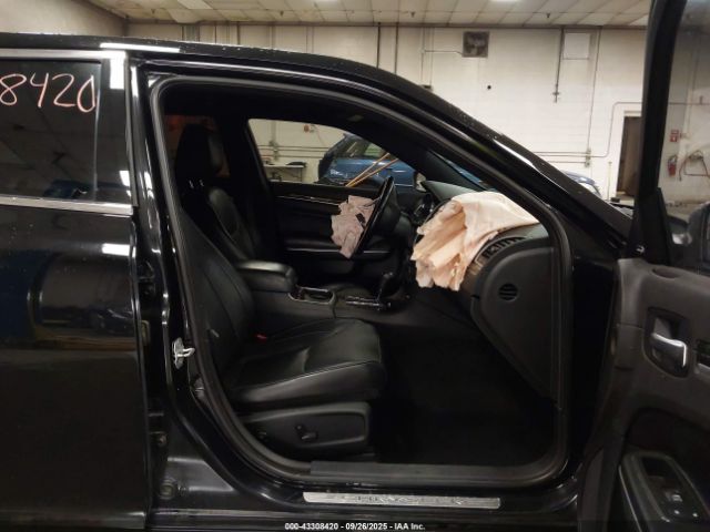 2012 CHRYSLER 300C 2C3CCAKT8CH147530 Photo 4