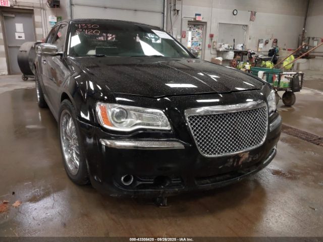 2012 CHRYSLER 300C 2C3CCAKT8CH147530 Photo 5