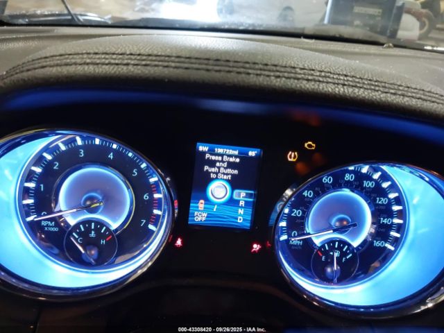 2012 CHRYSLER 300C 2C3CCAKT8CH147530 Photo 6