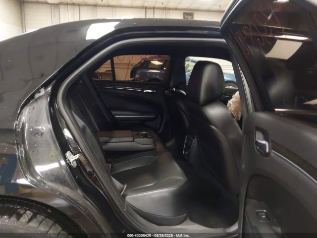 2012 CHRYSLER 300C 2C3CCAKT8CH147530 Photo 7