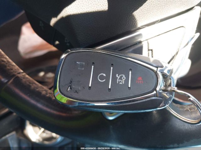 2016 CHEVROLET CAMARO 1G1FB1RX7G0169204 Photo 10