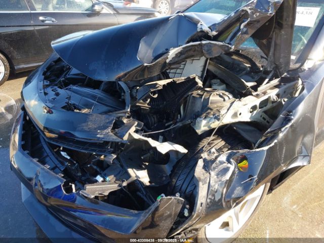 2016 CHEVROLET CAMARO 1G1FB1RX7G0169204 Photo 5