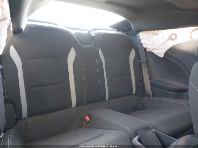 2016 CHEVROLET CAMARO 1G1FB1RX7G0169204 Photo 7