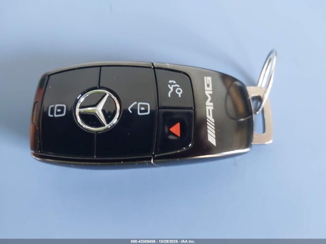 Продажа на аукционе авто 2021 Mercedes-benz Amg Gls 63 4matic, vin: 4JGFF8KE1MA360390, номер лота: 43308456