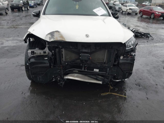 Продажа на аукционе авто 2021 Mercedes-benz Amg Gls 63 4matic, vin: 4JGFF8KE1MA360390, номер лота: 43308456