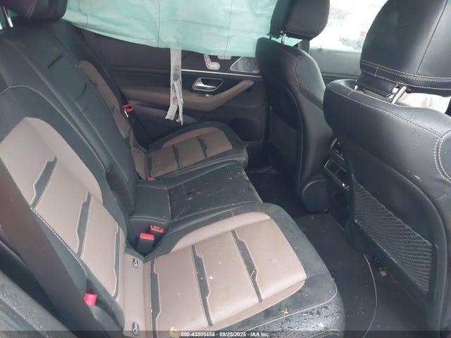 Продажа на аукционе авто 2021 Mercedes-benz Amg Gls 63 4matic, vin: 4JGFF8KE1MA360390, номер лота: 43308456