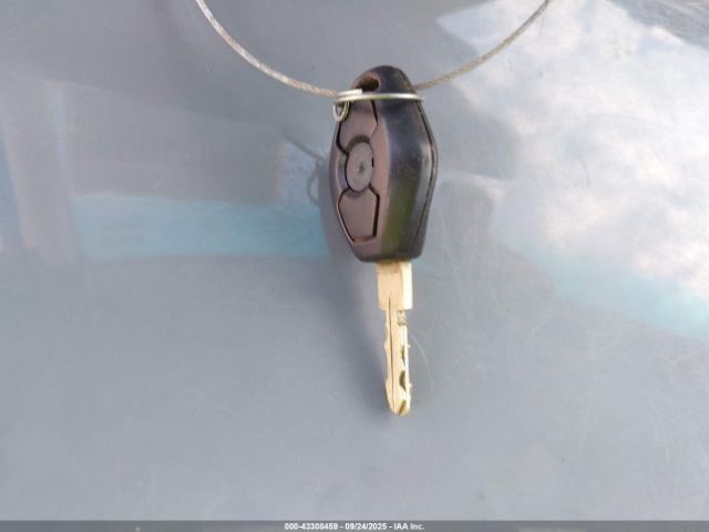 2000 BMW 528IA WBADM6344YGU22084 Photo 10