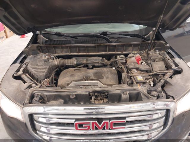 2019 GMC ACADIA 1GKKNKLA3KZ208385 Photo 9