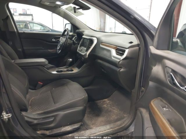 2019 GMC ACADIA 1GKKNKLA3KZ208385 Photo 4
