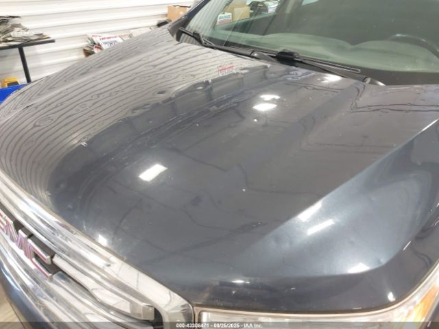 2019 GMC ACADIA 1GKKNKLA3KZ208385 Photo 5