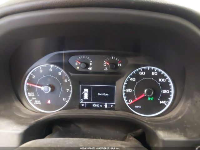 2019 GMC ACADIA 1GKKNKLA3KZ208385 Photo 6