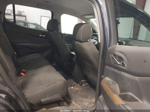 2019 GMC ACADIA 1GKKNKLA3KZ208385 Photo 7