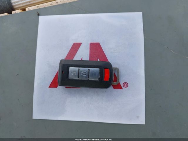 2015 MITSUBISHI OUTLANDER SPORT 4A4AP4AU4FE056942 Photo 10