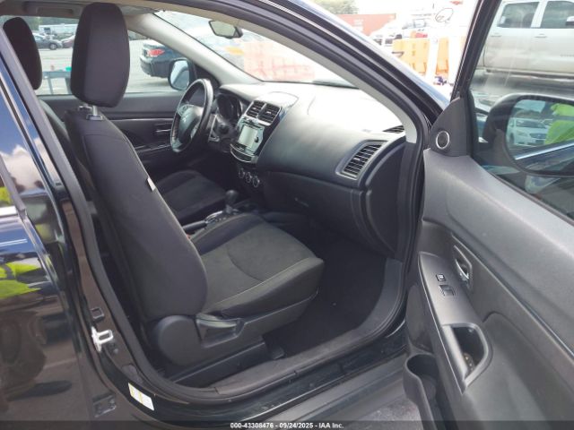 2015 MITSUBISHI OUTLANDER SPORT 4A4AP4AU4FE056942 Photo 4