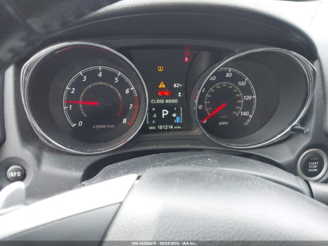 2015 MITSUBISHI OUTLANDER SPORT 4A4AP4AU4FE056942 Photo 6