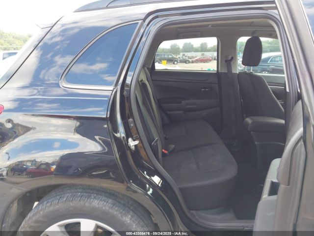 2015 MITSUBISHI OUTLANDER SPORT 4A4AP4AU4FE056942 Photo 7