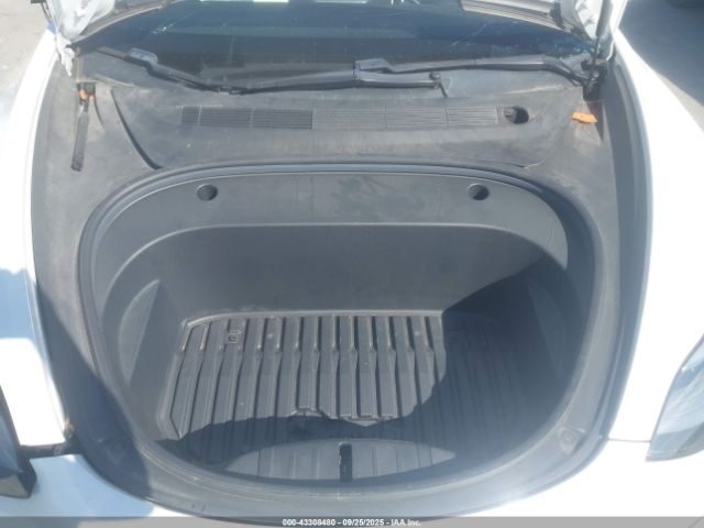 2021 TESLA MODEL 3 5YJ3E1EB4MF079484 Photo 9