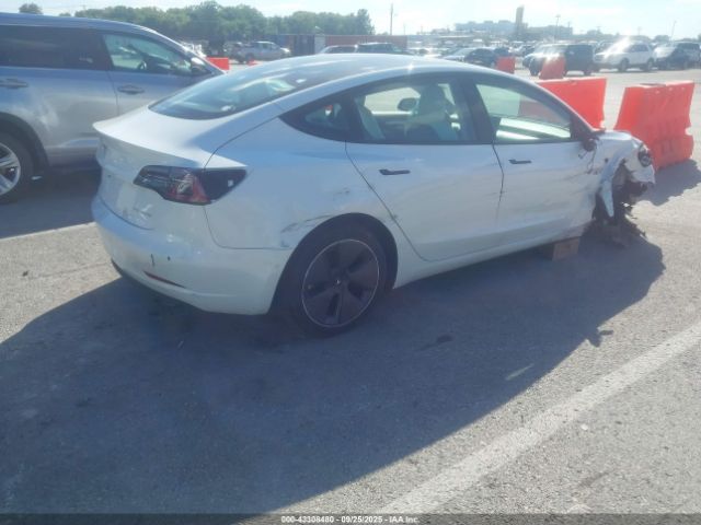 2021 TESLA MODEL 3 5YJ3E1EB4MF079484 Photo 3