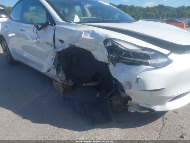 2021 TESLA MODEL 3 5YJ3E1EB4MF079484 Photo 5