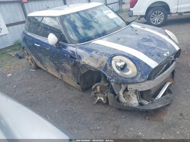 2017 MINI HARDTOP WMWXP5C30H3C64326