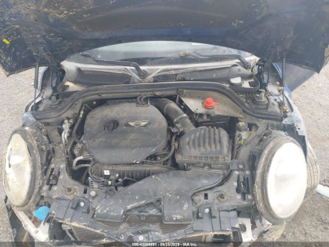 2017 MINI HARDTOP WMWXP5C30H3C64326 Photo 9