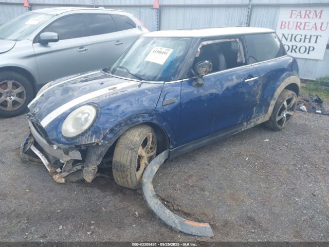 2017 MINI HARDTOP WMWXP5C30H3C64326 Photo 1