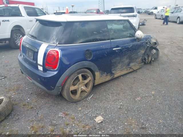 2017 MINI HARDTOP WMWXP5C30H3C64326 Photo 3