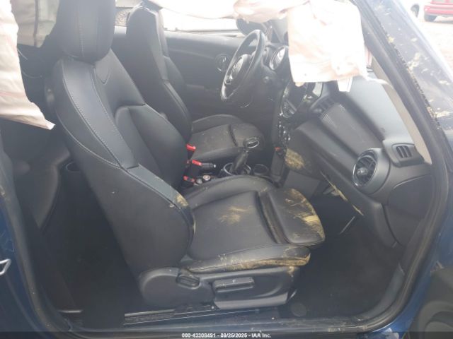 2017 MINI HARDTOP WMWXP5C30H3C64326 Photo 4