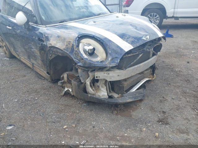 2017 MINI HARDTOP WMWXP5C30H3C64326 Photo 5