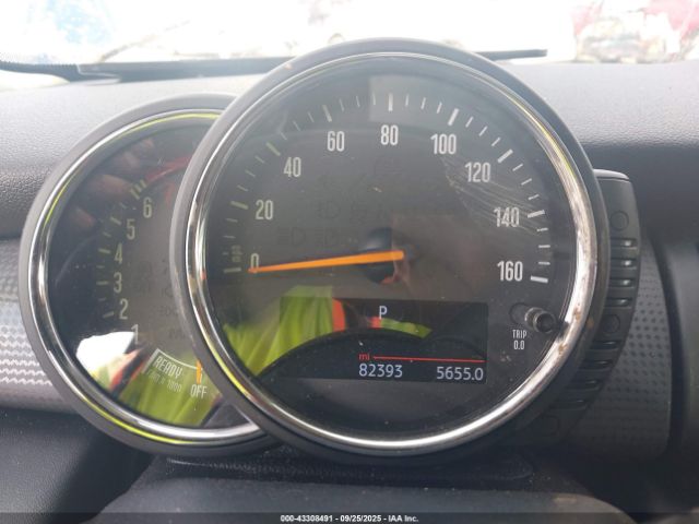 2017 MINI HARDTOP WMWXP5C30H3C64326 Photo 6