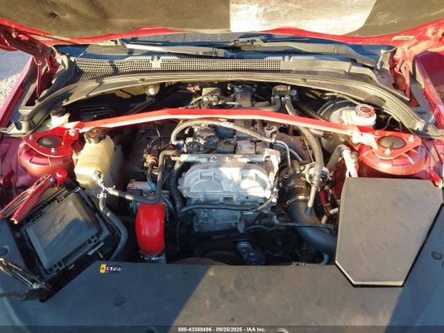 2013 CADILLAC ATS 1G6AF5SX6D0126978 Photo 9