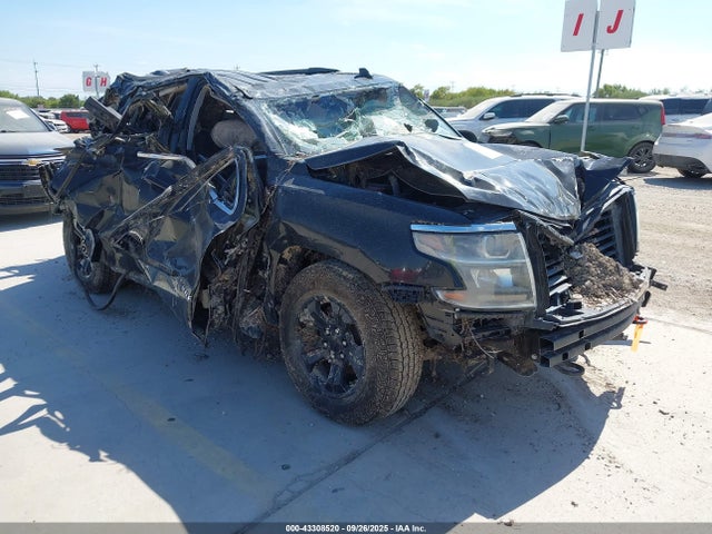 Продажа на аукционе авто 2019 Chevrolet Tahoe Ls, vin: 1GNSCAKC0KR368939, номер лота: 43308520