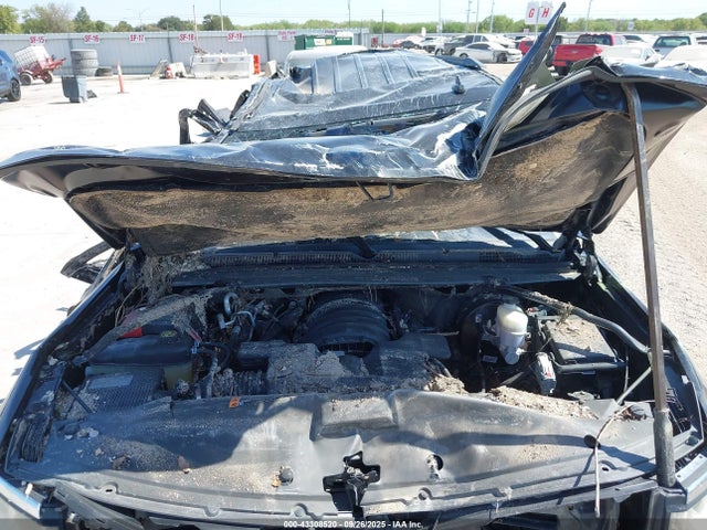 Chevrolet Tahoe Ls 2019 1GNSCAKC0KR368939 Image 10