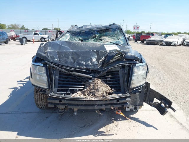 Chevrolet Tahoe Ls 2019 1GNSCAKC0KR368939 Image 11