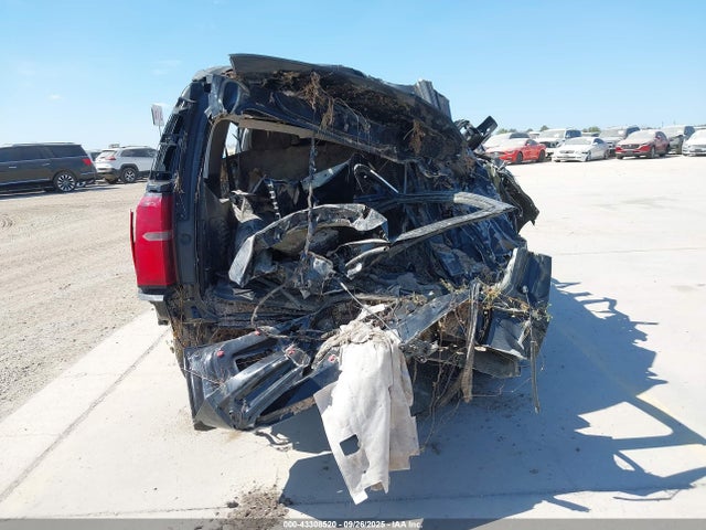 Chevrolet Tahoe Ls 2019 1GNSCAKC0KR368939 Image 13